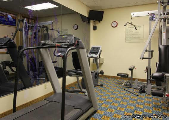 Quality Inn Kenai Buitenkant foto